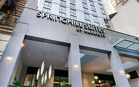 Springhill Suites by Marriott New York Manhattan/chelsea